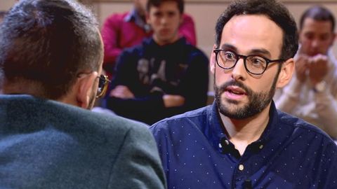 Entrevista Ramon Gonzalez Victima Del Atentado De Bataclan Chester