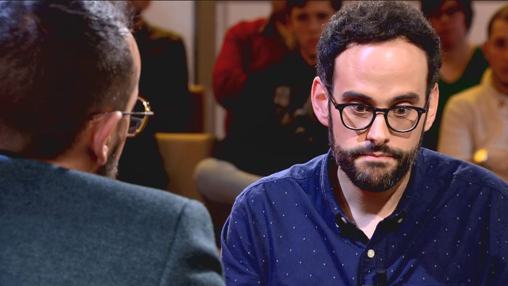 La confesión más dura de Ramón González: “Sólo pensaba que si me tenían que matar, que fuese el último”