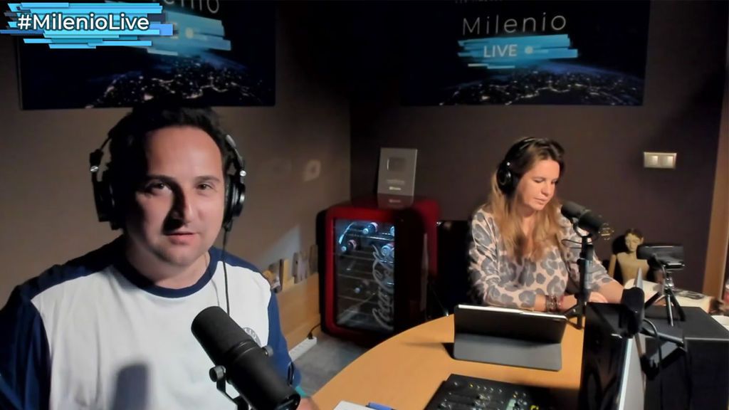 Mileno Live (02/02/2019) – Los ángeles malos Mileno Live (02/02/2019) – Los ángeles malos