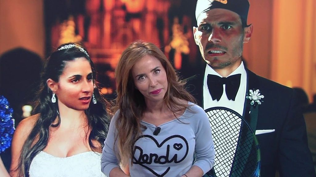 'Socialité' (02/02/2019), programa completo HD