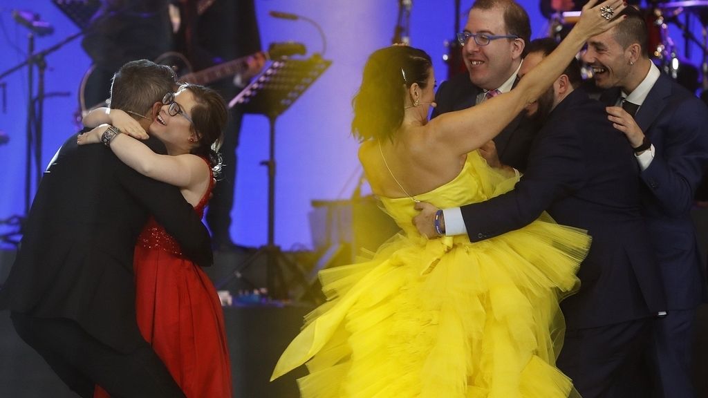 La gala de los Goya 2019 en imágenes