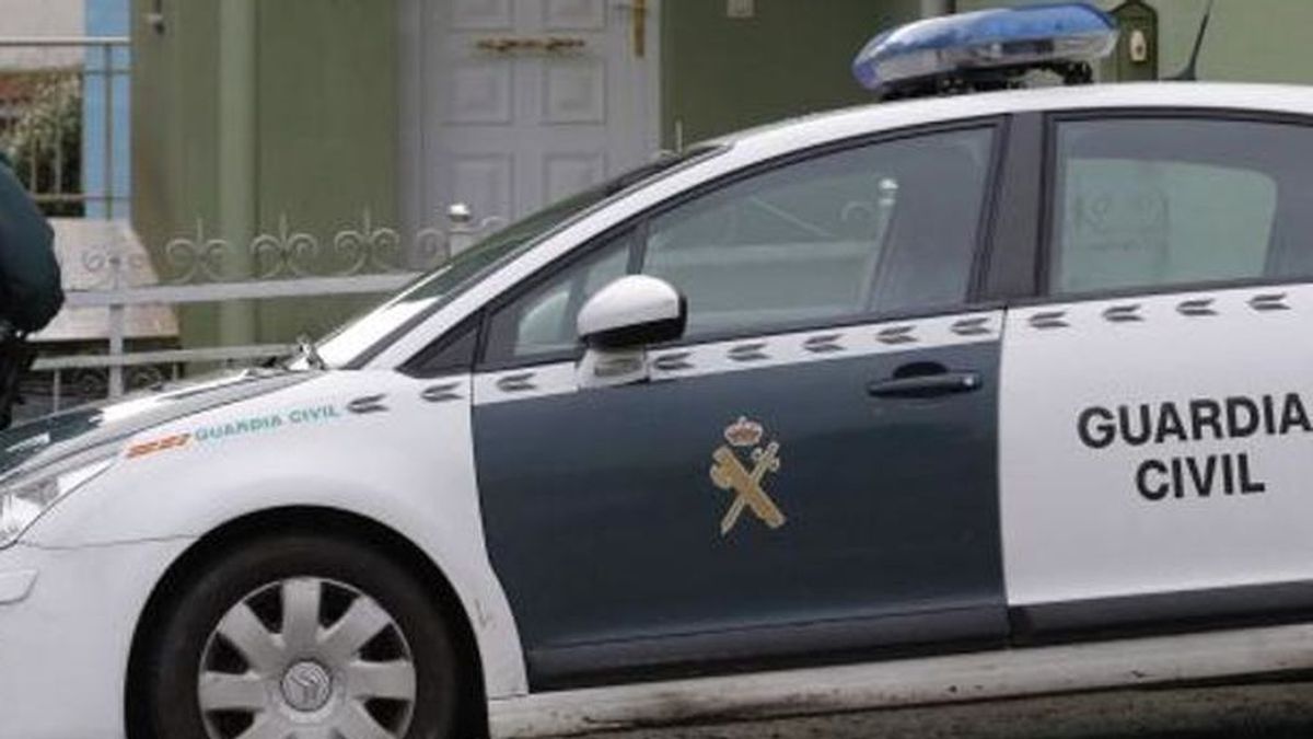Detienen a un hombre de 41 años por agresión y violación en Totana (Murcia)