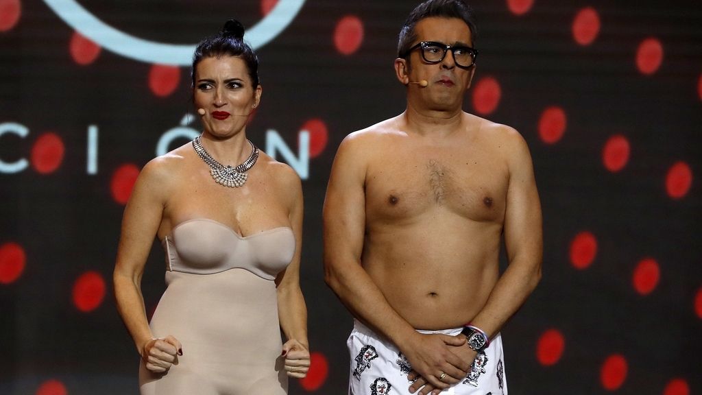 Alegría entre los ganadores de los Premios Goya 2019