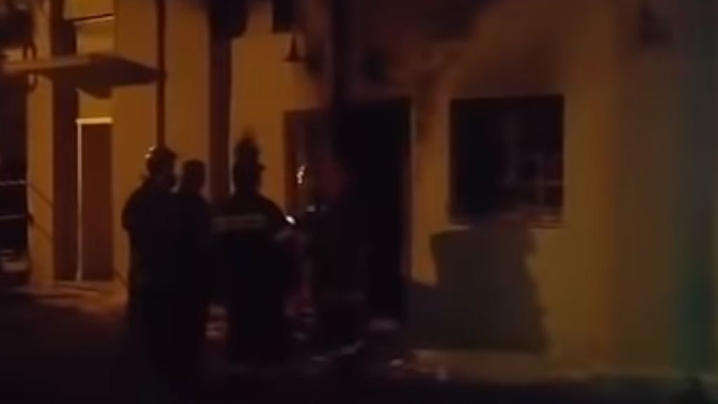 Tres muertos y varios heridos en la explosión de una bombona de gas en una taberna en Grecia