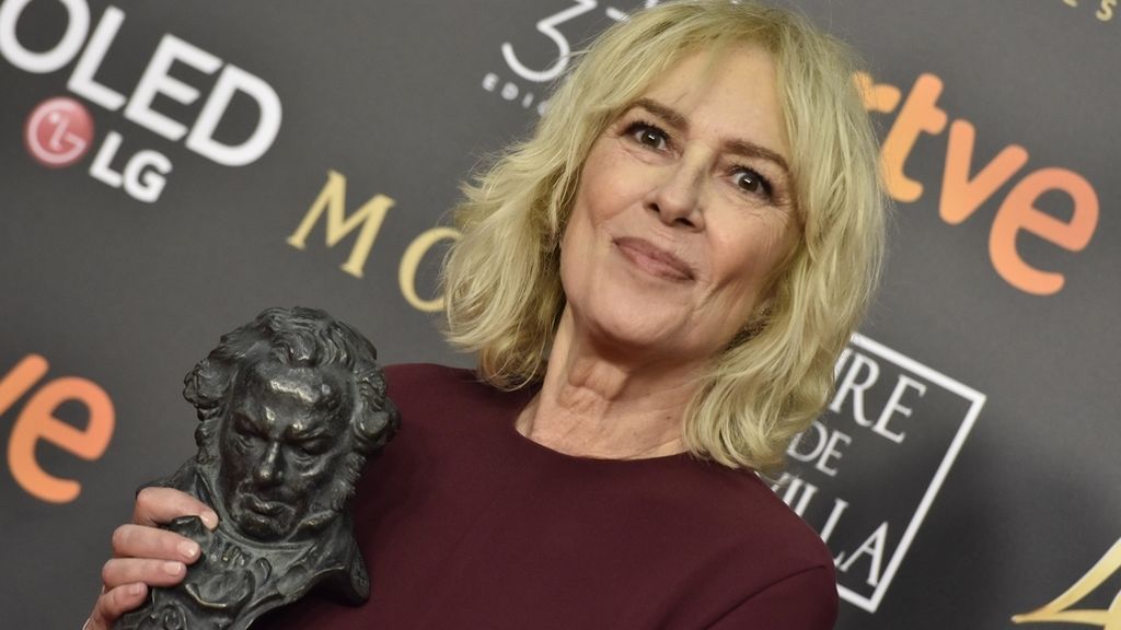 Los Goya 2019 apuestan por la diversidad: 'Carmen y Lola' gana los premios a mejor dirección novel y mejor actriz secundaria