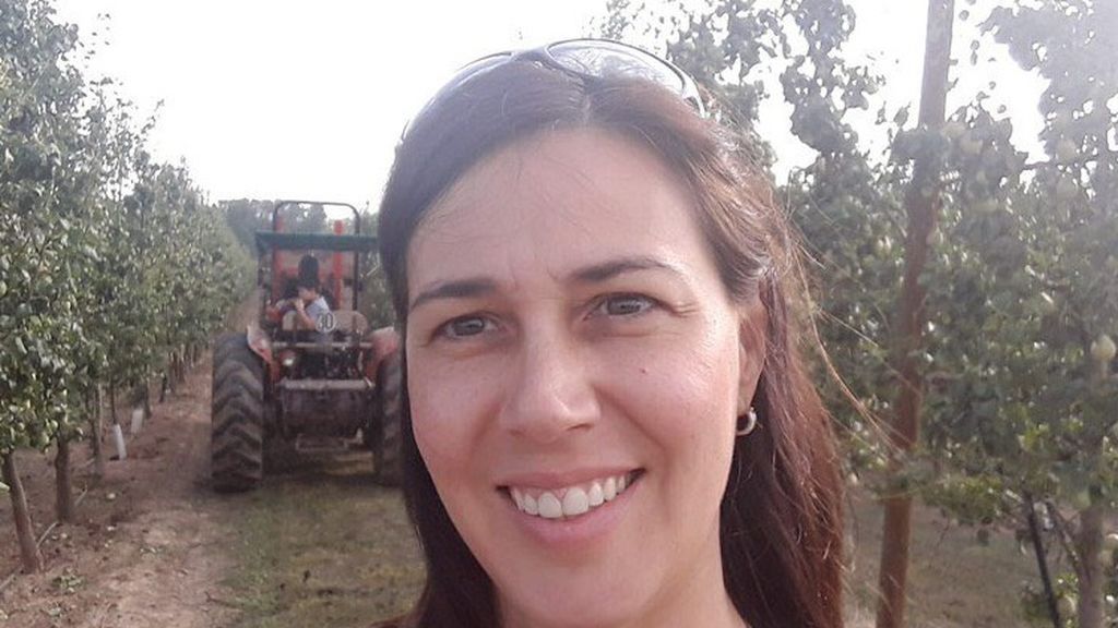 Hallada muerta Núria Borràs, la profesora de 39 años desaparecida en Lleida