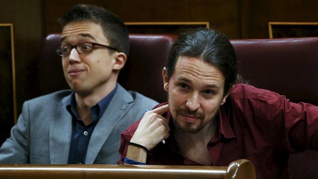 Crisis en Podemos: qué quiere Iglesias y qué quiere Errejón