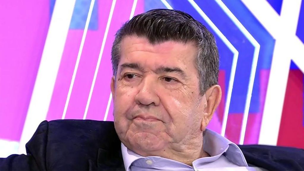 Gil Silgado quiere sustituir a Julio Ruz en 'GH dúo'