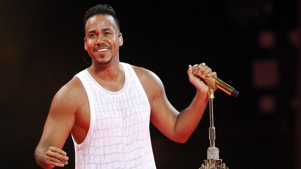 Romeo Santos
