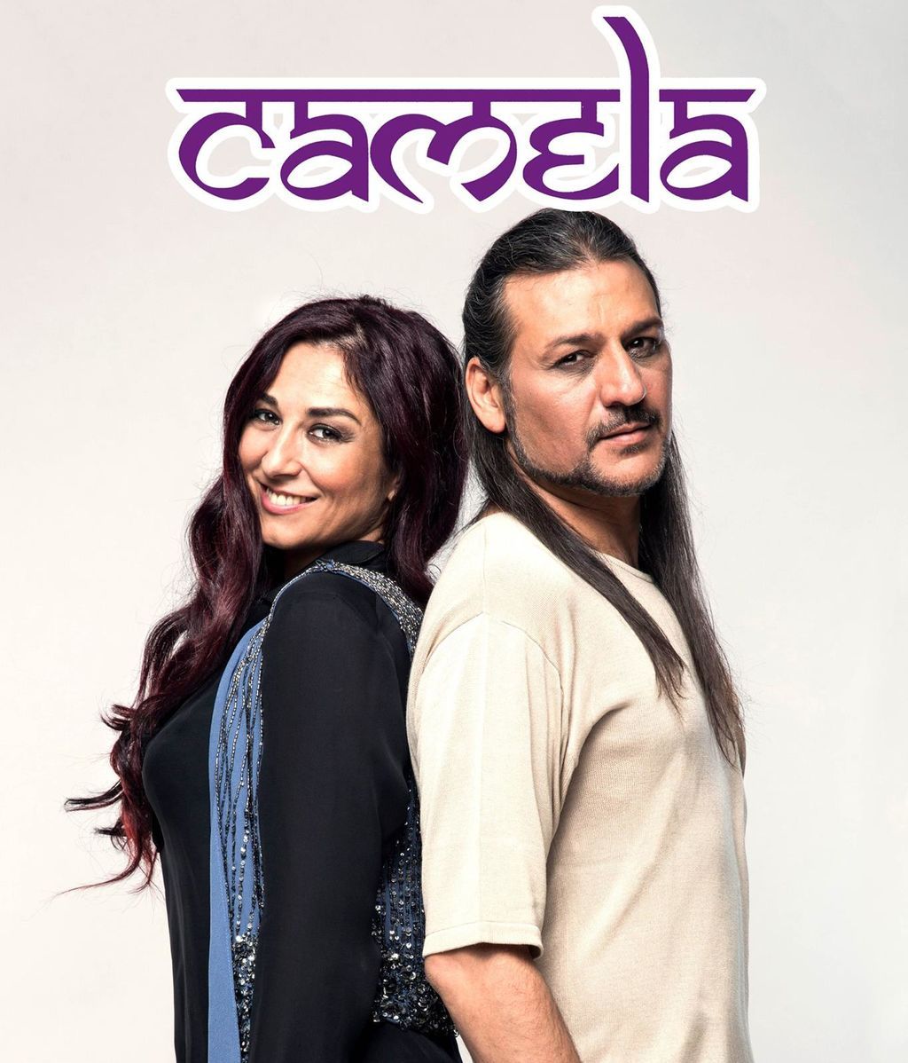 CAMELA
