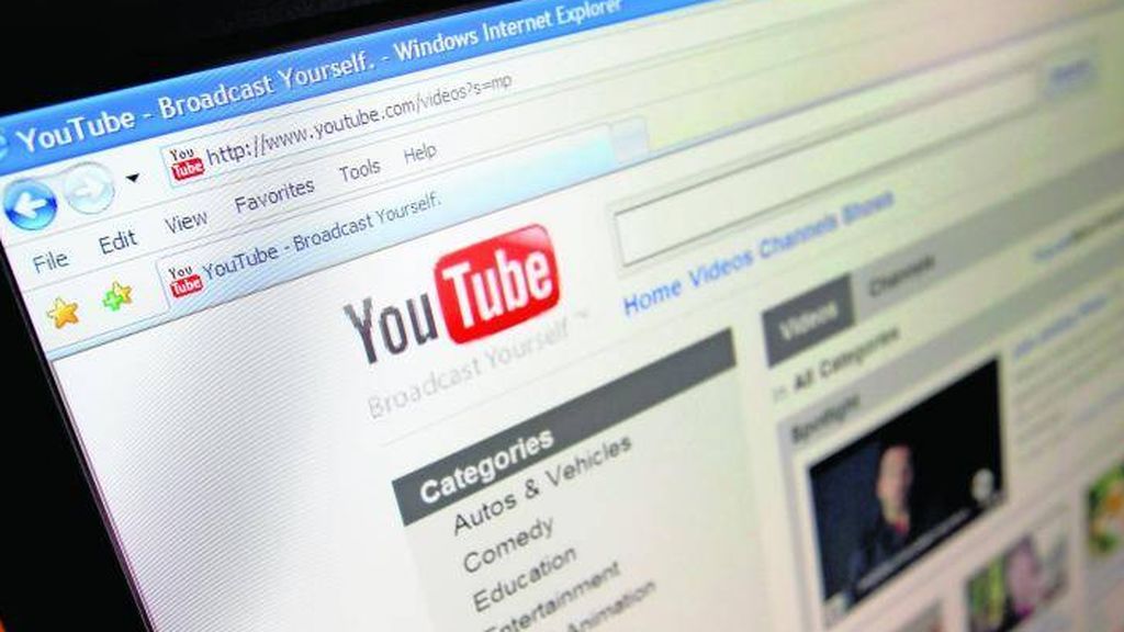 Youtube declara la guerra a uso de botón no me gusta por parte de grupos organizados