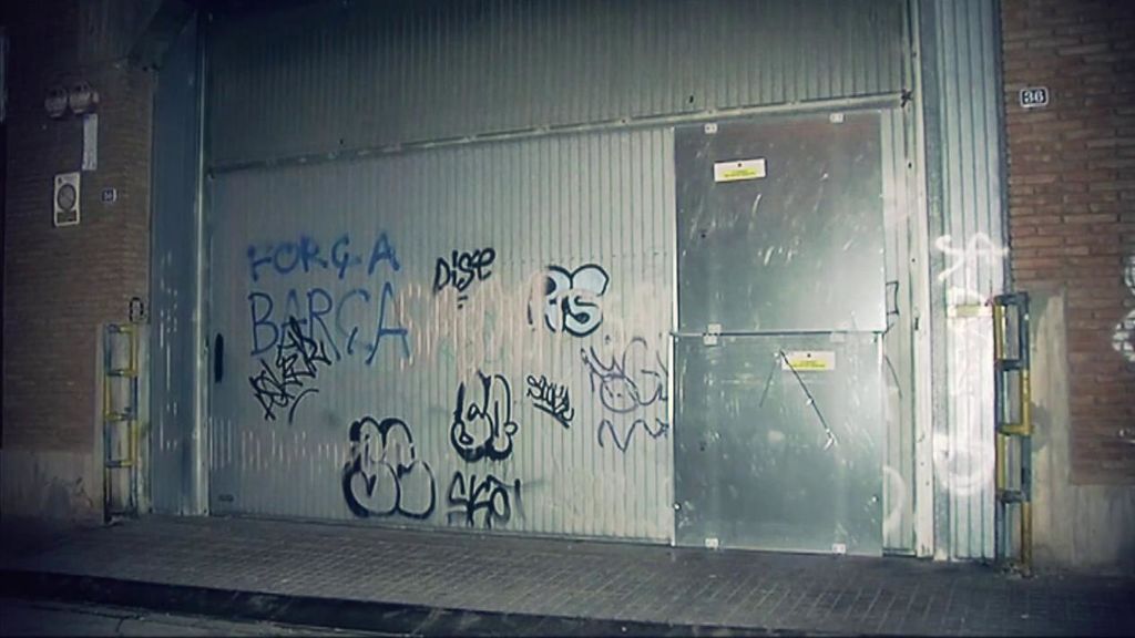 La Manada de Sabadell: 6 detenidos por la agresión sexual a una chica en una nave okupada