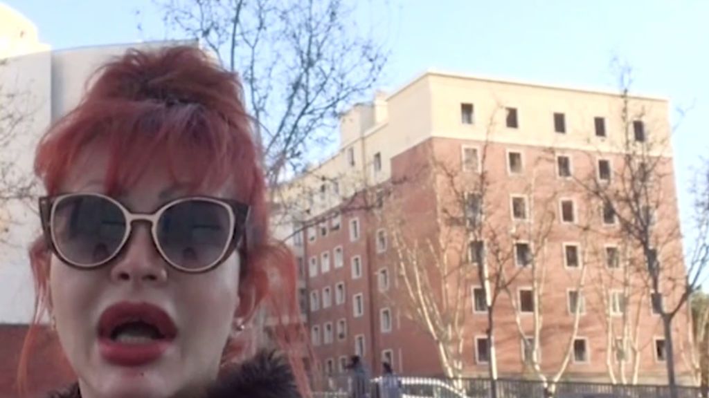 Yurena sufre una lesión en el glúteo tras su caída en 'GH dúo'