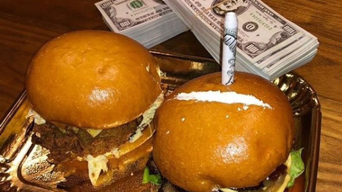 Pablo's Ecoburgers, el restaurante inspirado en Pablo Escobar que desata polémica en Australia