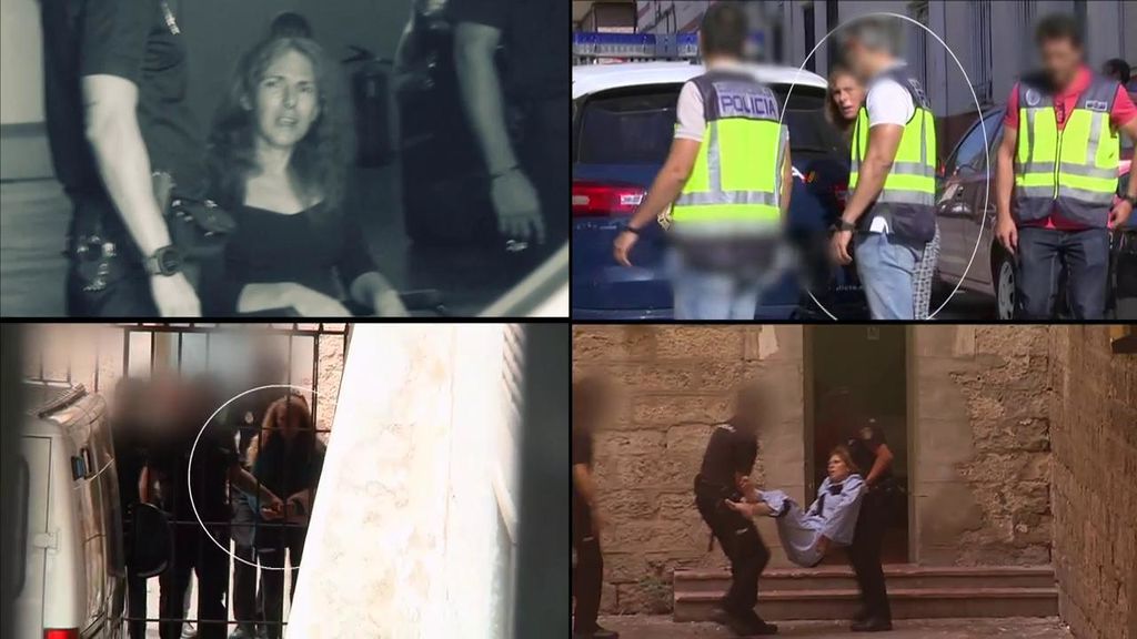 El abogado de la 'viuda negra de Alicante': “Nunca dijo que fuera tetrapléjica”