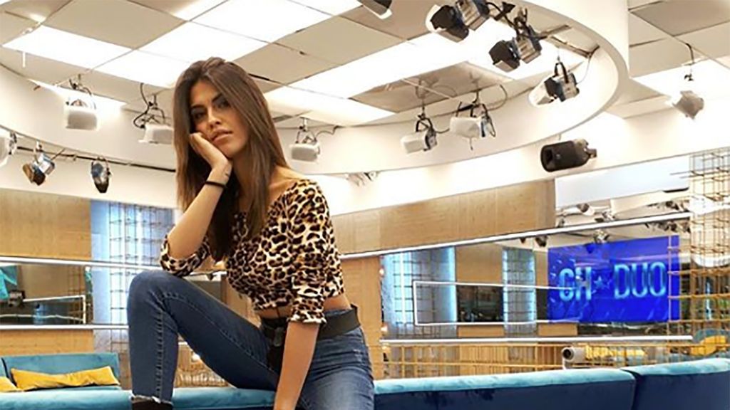 Imágenes inéditas: Sofía se ve en la calle y culpabiliza a su relación con Alejandro