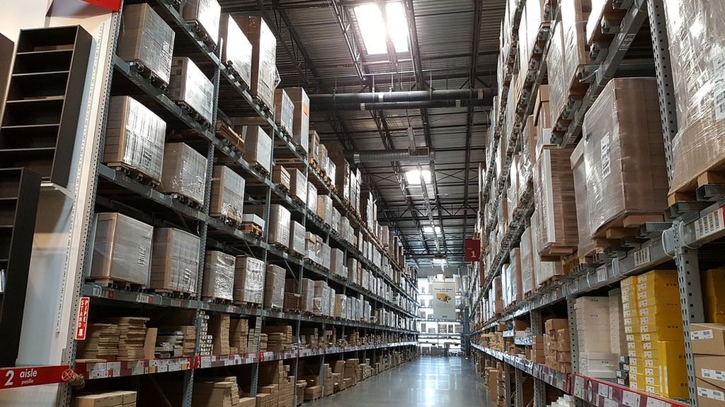 Alquilar muebles, una realidad que podría aterrizar en los mercados próximamente Alquilar muebles, una realidad que podría aterrizar en los mercados próximamente