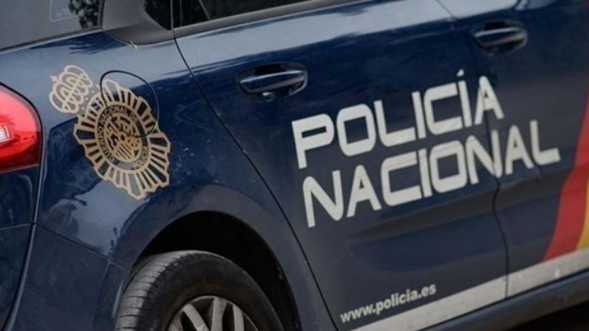 Se marcha del hospital al saber que su hijo ha tomado coca al confundirla con un caramelo Se marcha del hospital al saber que su hijo ha tomado coca al confundirla con un caramelo