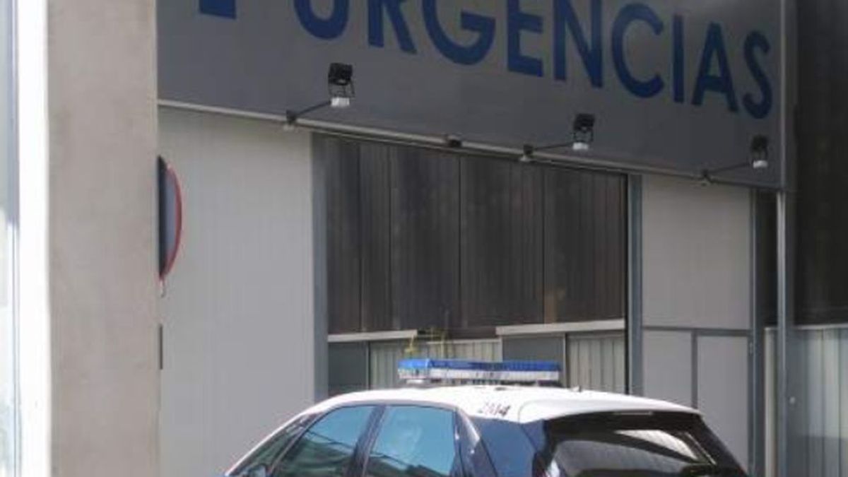 Un bebé de 17 meses hospitalizado en Burgos por intoxicación con cocaínab
