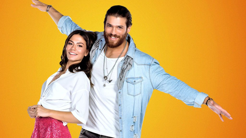 La serie turca 'Erkenci Kus' se suma a la oferta de ficción de Divinity