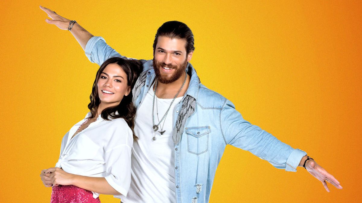 Se confirma el 'romance' entre la audiencia de Divinity y las series turcas con la adquisición de 'Erkenci Kus’