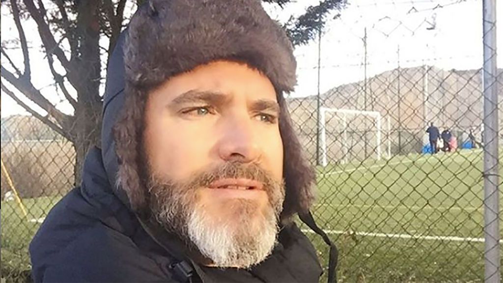 'Cazamariposas' descubre cómo es el lujoso chalet de Toño Sanchís que podría pasar a manos de Belén Esteban