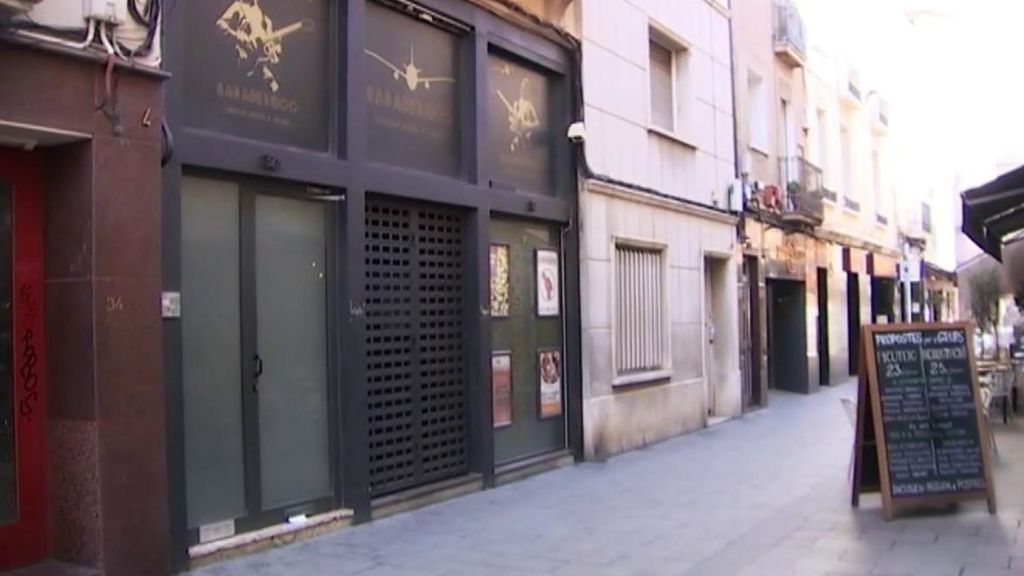 La reconstrucción de la brutal agresión sexual de la 'Manada de Sabadell'