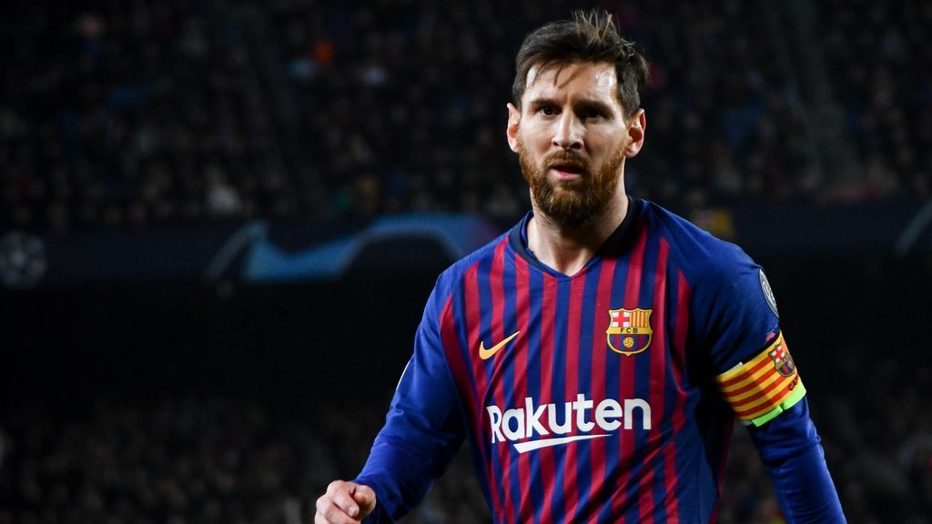Todas las miradas en Messi: ¿jugará ante el Real Madrid?