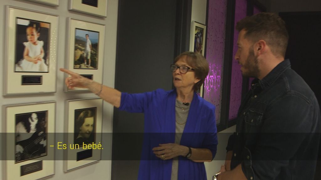 Programa 100 de 'En el punto de mira'.