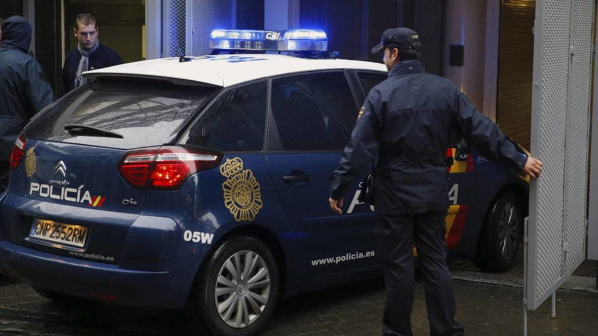 Prisión por supuestamente abusar de dos menores de 14 años en Córdoba Prisión por supuestamente abusar de dos menores de 14 años en Córdoba