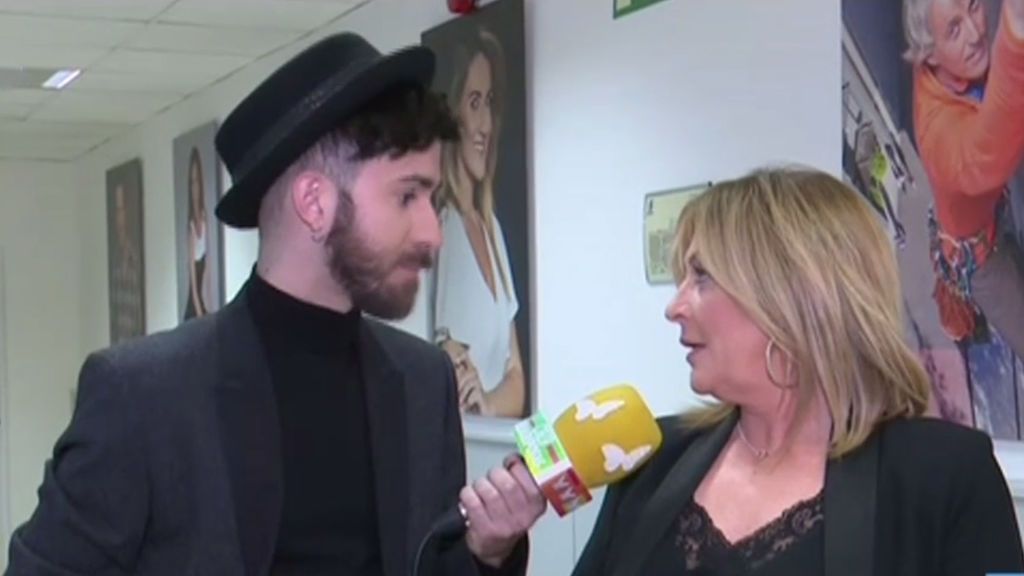 La madre de Alejandro Albalá no quiere que Sofía salga expulsada de 'GH dúo'