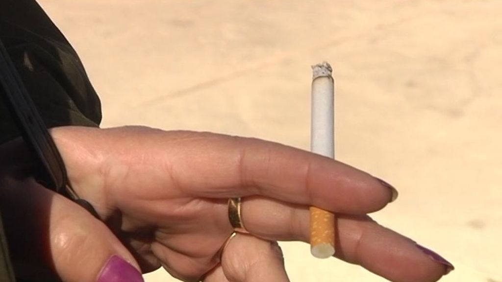 100 años, la edad mínima legal para fumar que quiere implantar Hawaii