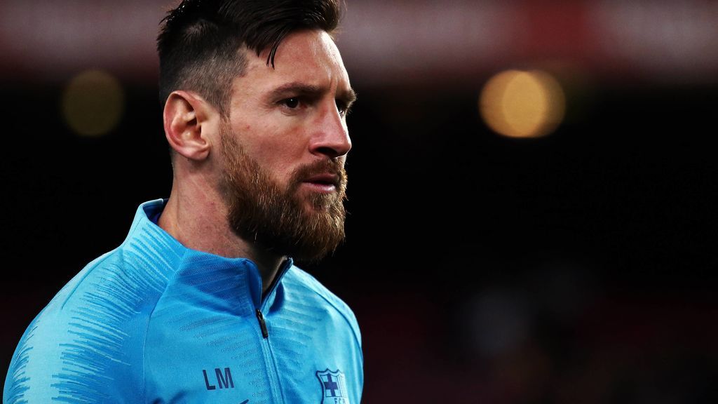 Alineación de Barça y Madrid en el Clásico Alineación de Barça y Madrid en el Clásico