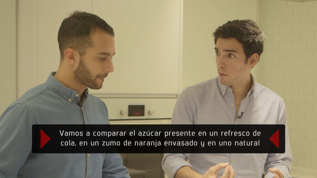 Programa 100 de 'En el punto de mira'.