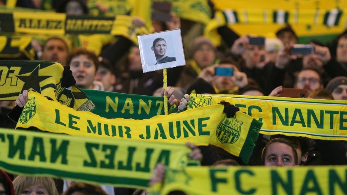 El Nantes exige al Cardiff el pago de 17 millones por Emiliano Sala o tomará acciones legales en 10 días