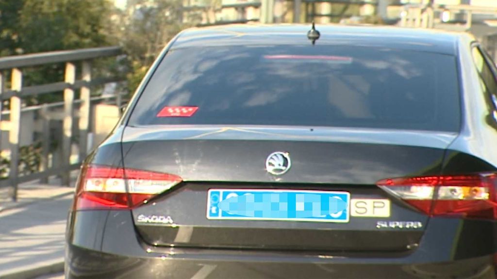 Cómo es la regulación de los VTC en las distintas comunidades autónomas