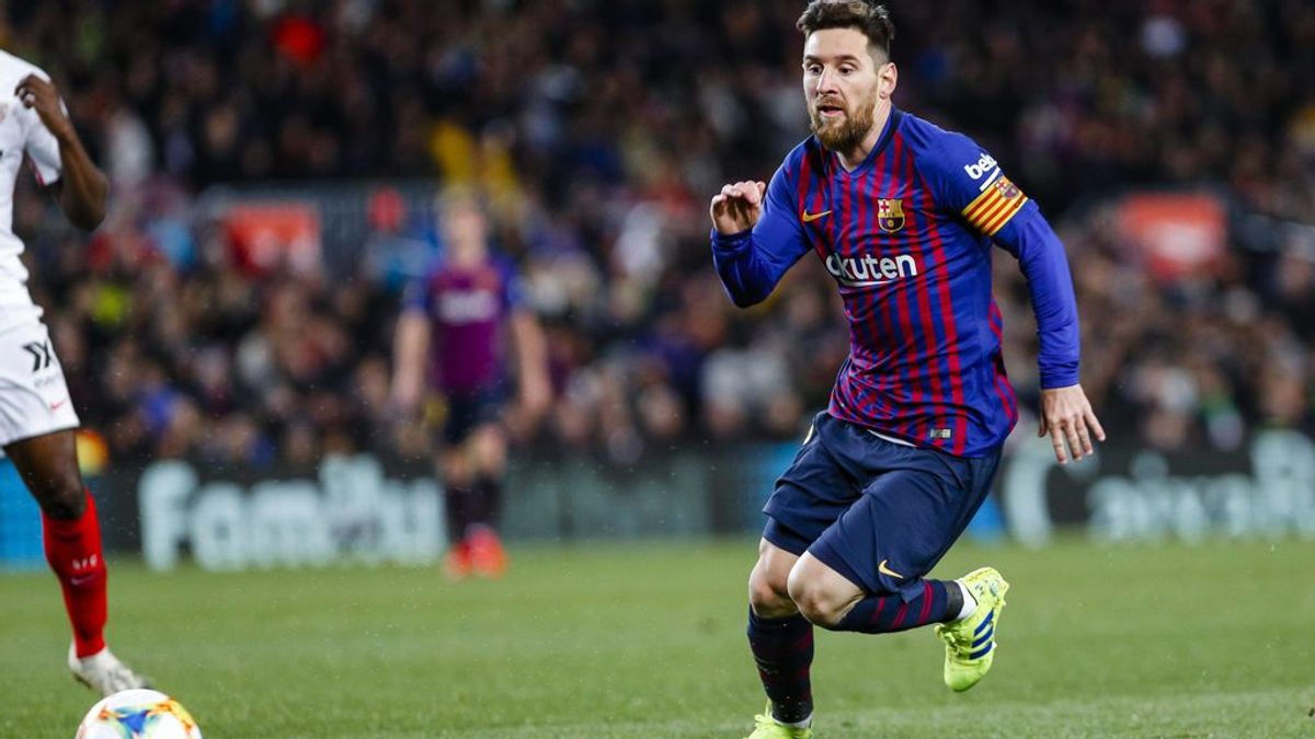Proponen al Barça jugar de blanco la temporada que viene y el club lo rechaza Proponen al Barça jugar de blanco la temporada que viene y el club lo rechaza