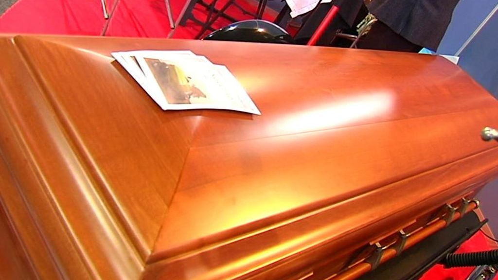 Aconsejan a los afectados de la funeraria de Valladolid plantear denuncias individuales