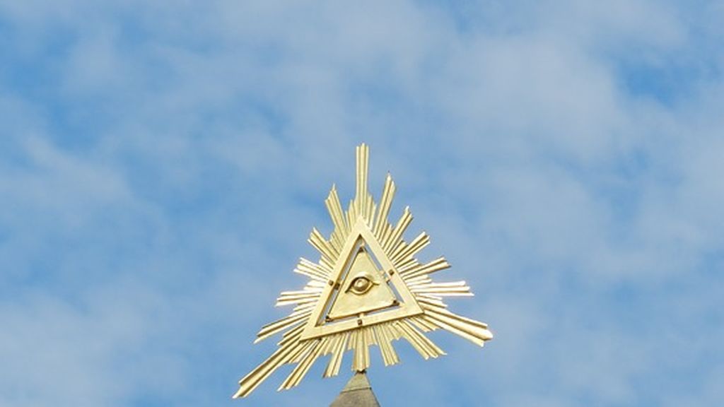 Illuminati Illuminati