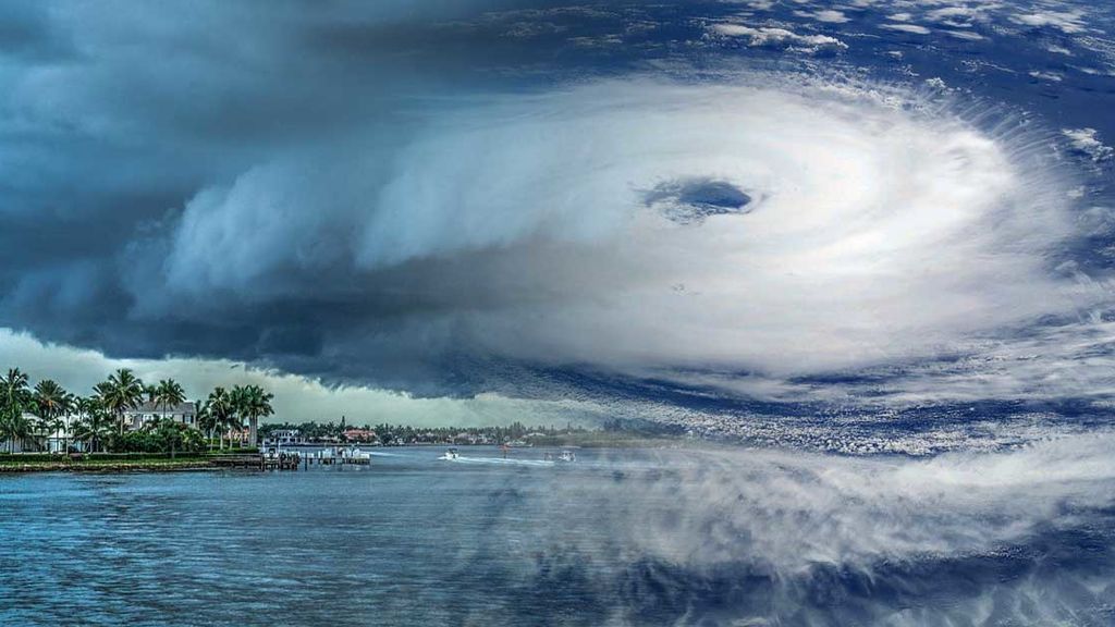 El cambio climático hará que los medicanes del Mediterráneo se conviertan en huracanes de verdad