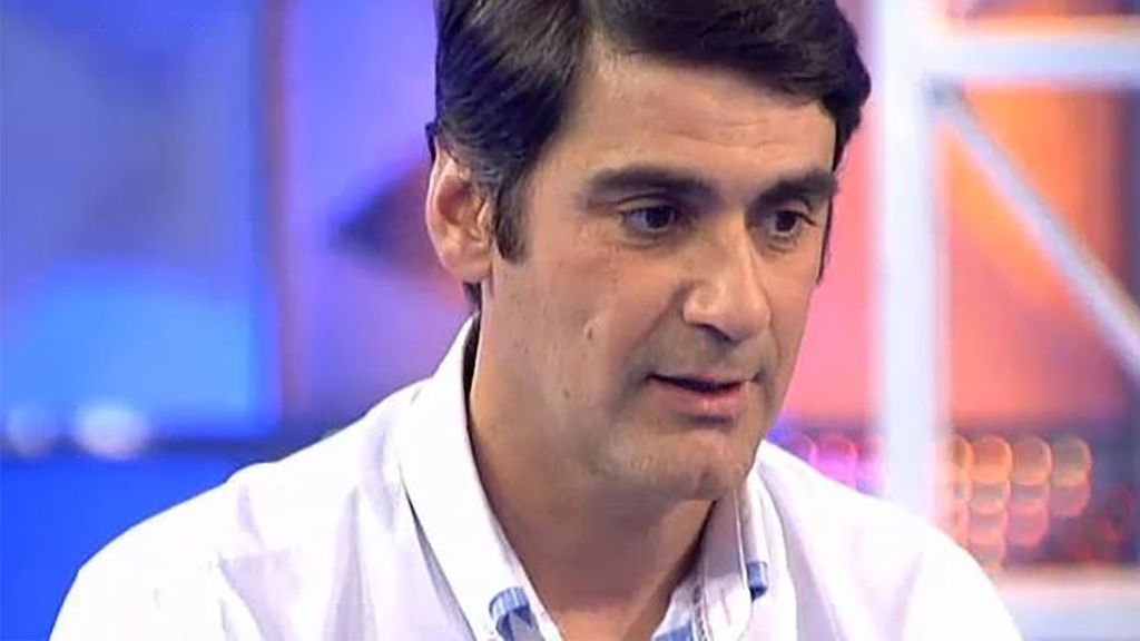 'Cazamariposas' habla con Jesulín tras hacerse pública la grabación en la que habla de su ruptura con Belén Esteban