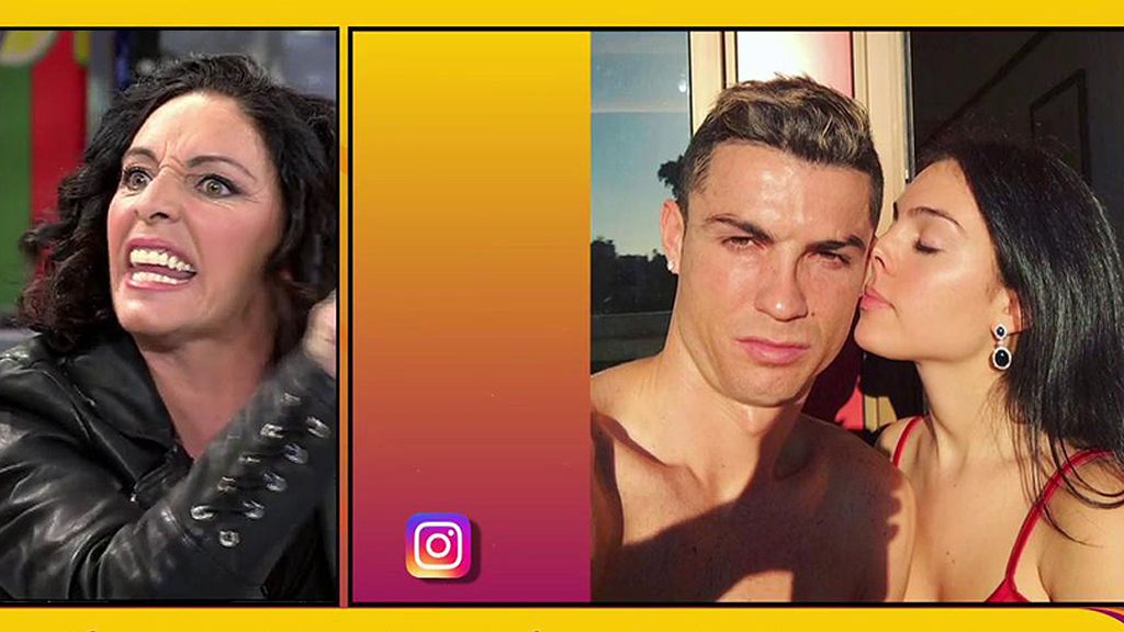 La tía de Georgina lanza un mensaje: “Que me diga dónde está su padre para llevarle flores”