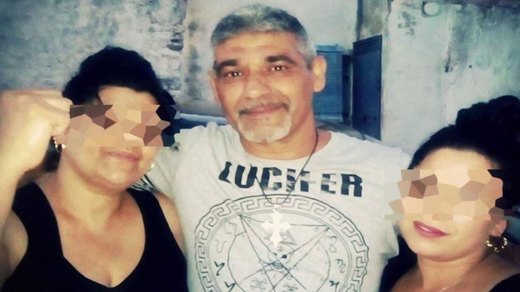 Bernardo Montoya, a los funcionarios de la cárcel: “No quiero quedar como un asesino y un violador de una chica de la edad de mi hija”