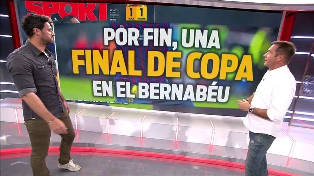 Jueves (07/02/2019)
