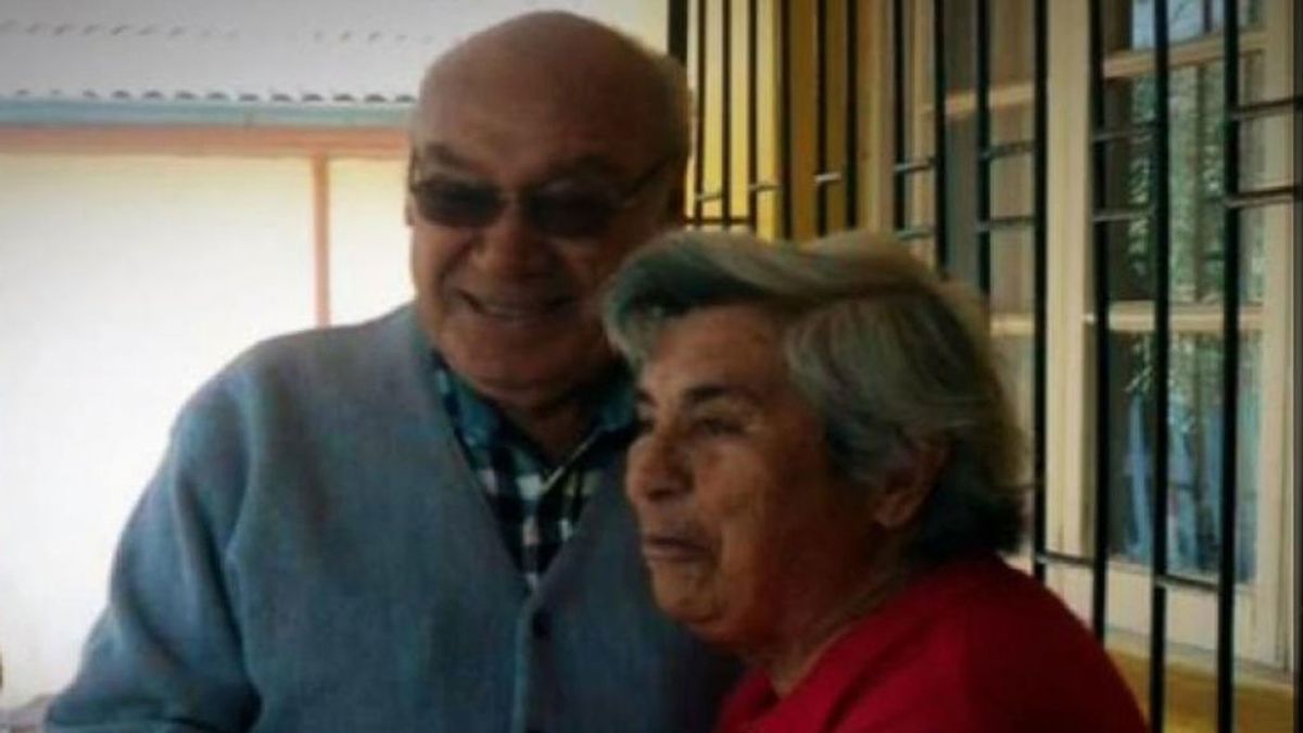 Una pareja de ancianos se suicida porque no quería ser una carga para su familia
