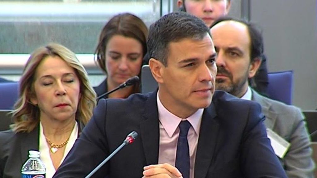 El Gobierno calla ante las críticas por la polémica del relator