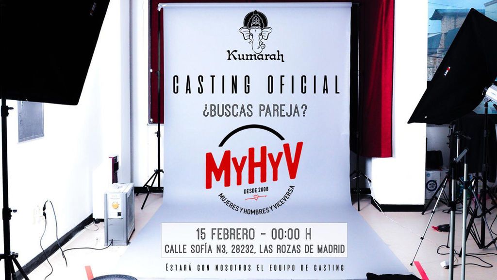 casting