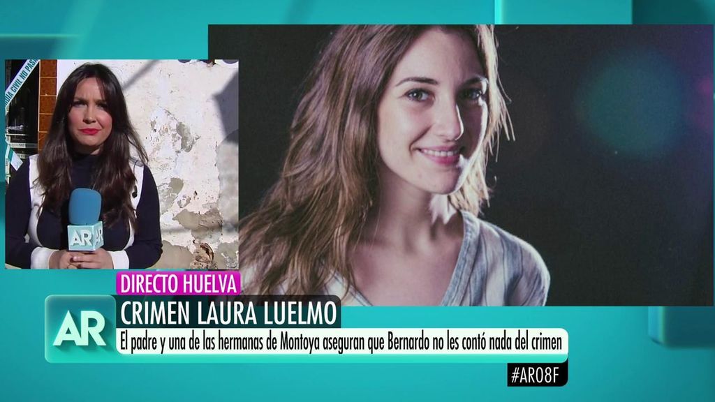 Una hermana de Bernardo Montoya se niega a declarar y su nuevo abogado deja la defensa