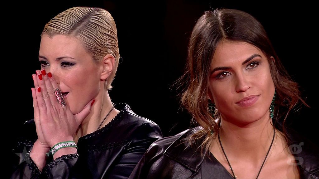 Sofía fracasa por aburrida, prepotente, calculadora y repetitiva