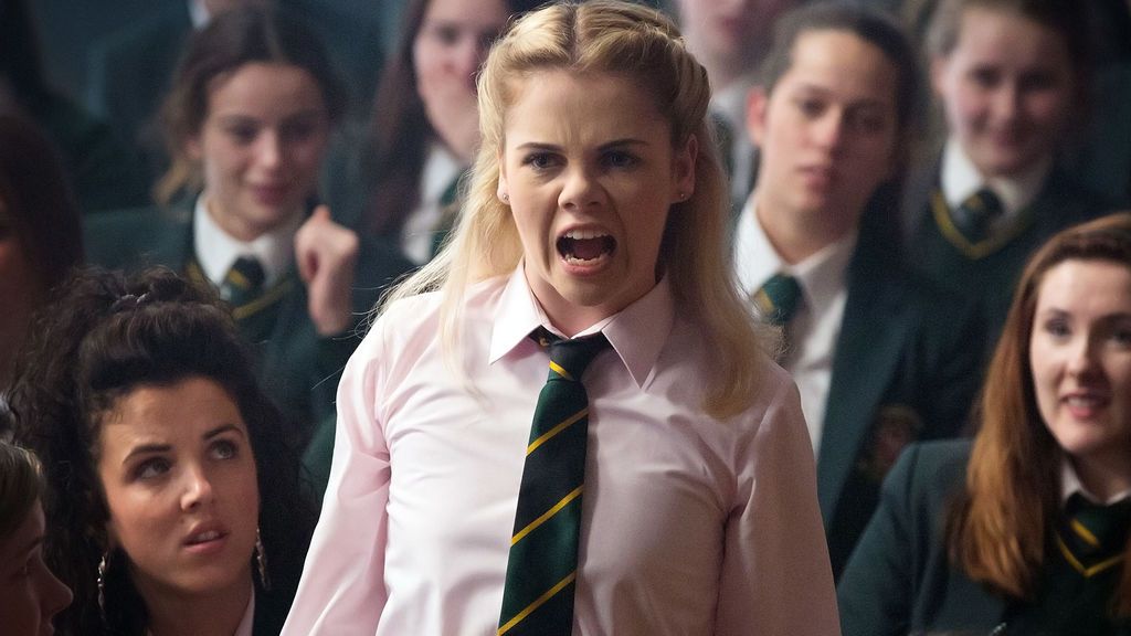 Derry Girls